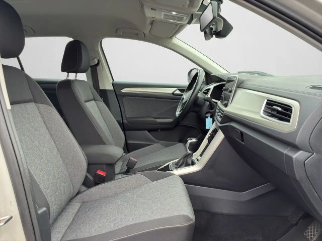 Volkswagen T-Roc 2.0 TDI DSG IQ.Drive Move