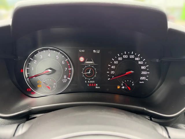 Suzuki Swift Hybrid Shine