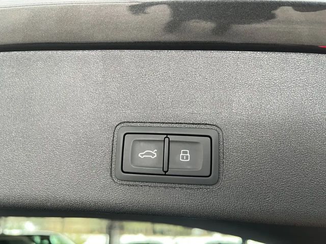 Audi Q3 1.5 TFSI S-Line