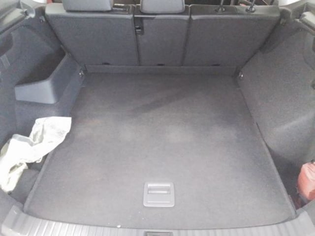 Volkswagen Tayron 1.5 eTSI Life