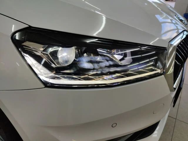 Skoda Fabia 1.0 TSI Tour