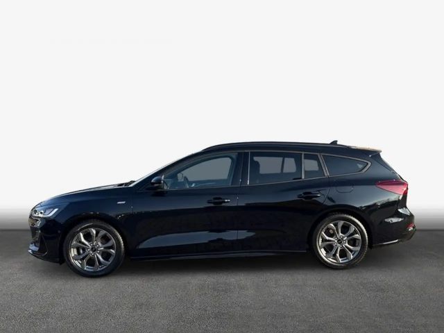 Ford Focus EcoBoost ST Line Wagon