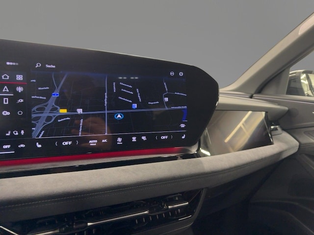 Audi Q6 e-tron Quattro Sportback