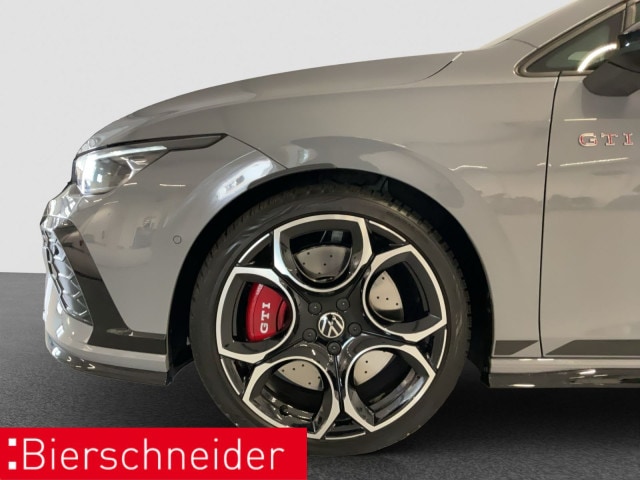 Volkswagen Golf 2.0 TSI DSG GTI