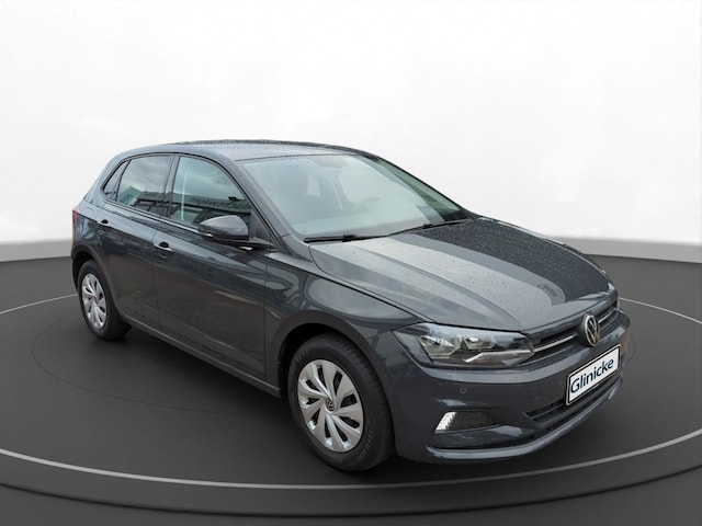 Volkswagen Polo Comfortline