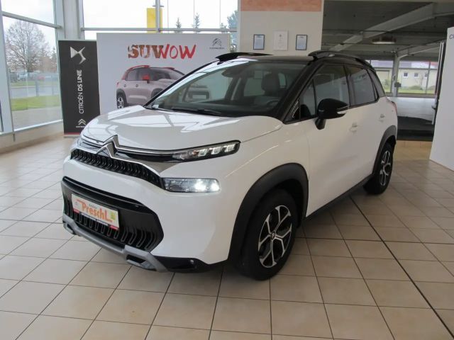 Citroën C3 Aircross Plus