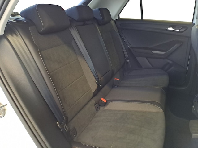 Volkswagen T-Roc 1.5 TSI DSG Style