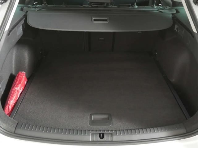 Seat Leon 2.0 TDI DSG FR-lijn Sportstourer