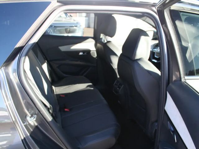 Peugeot 3008 GT-Line Hybrid