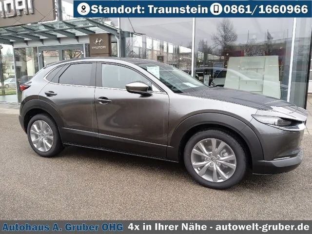 Mazda CX-30 2.5L SkyActiv e-Skyactiv