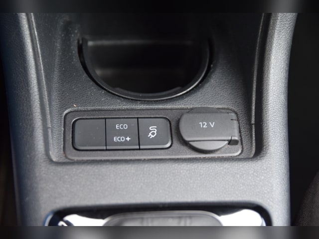 Volkswagen e-up! Move Move up!