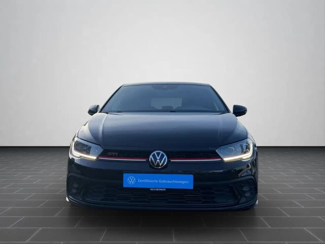 Volkswagen Polo 2.0 TSI GTI