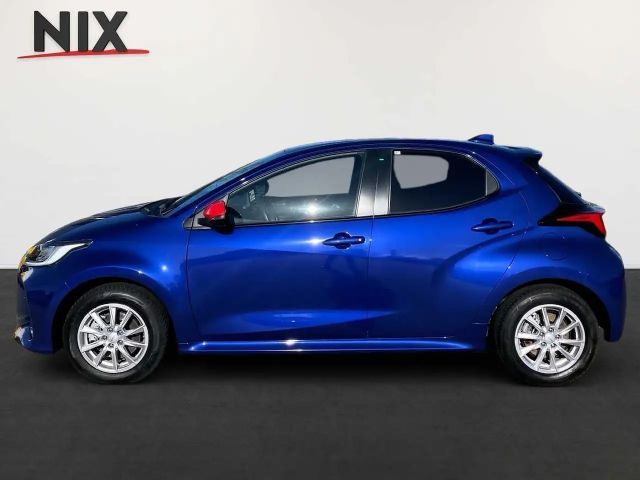 Toyota Yaris Hatchback Hybride VVT-i