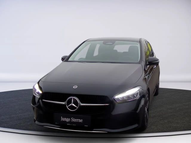 Mercedes-Benz B 180 Österreich-Edition