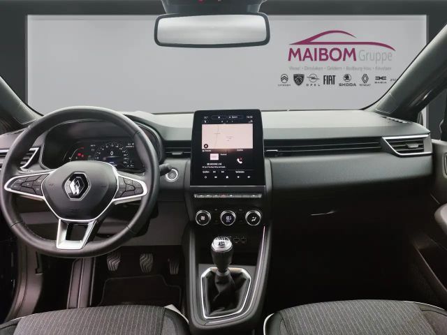 Renault Clio 1.0 TCE