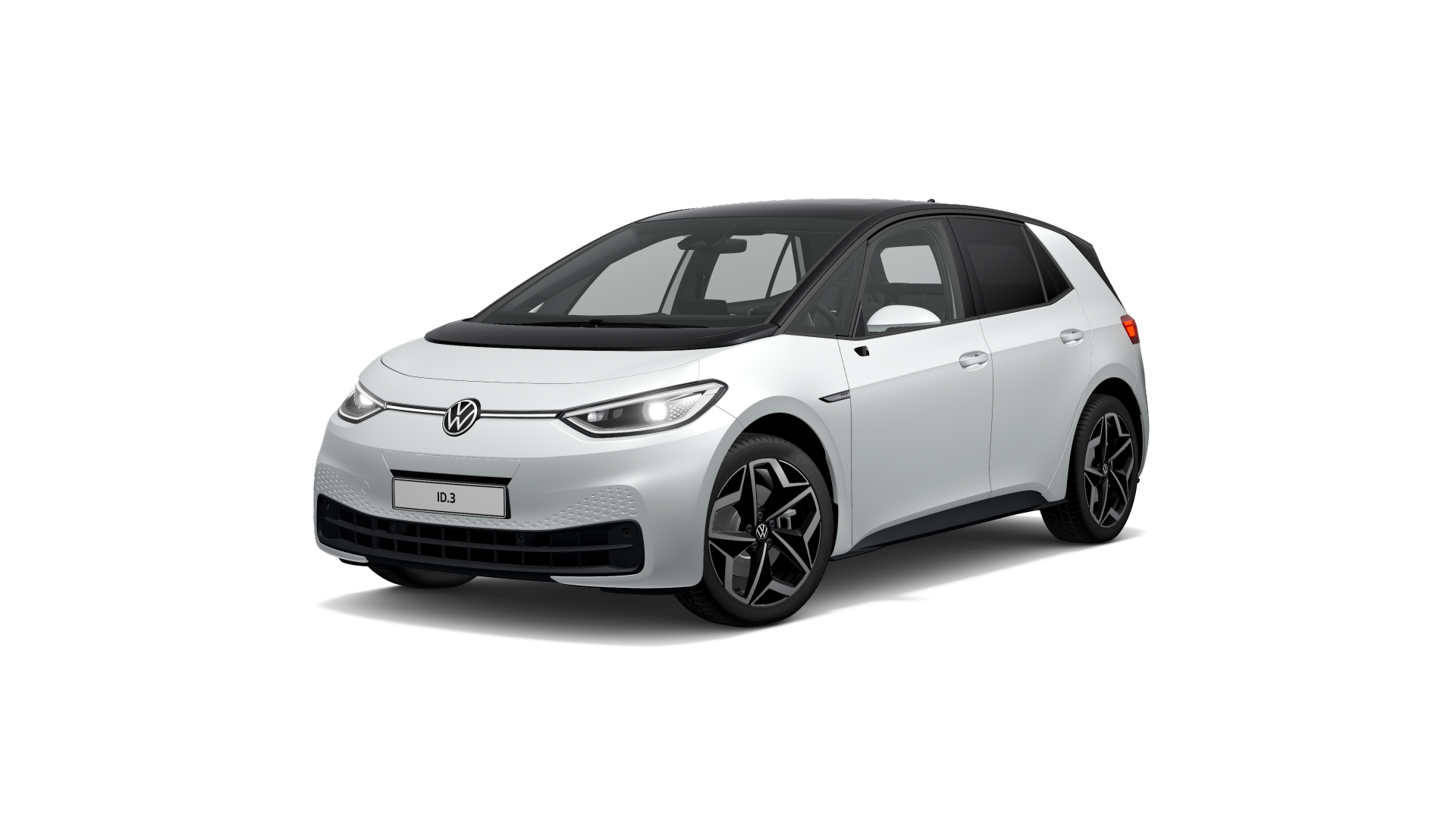 Volkswagen ID.3 58 KWh Performance Pro