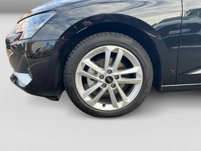 Audi A3 35 TFSI Sedan