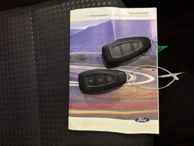 Ford Kuga EcoBoost ST Line