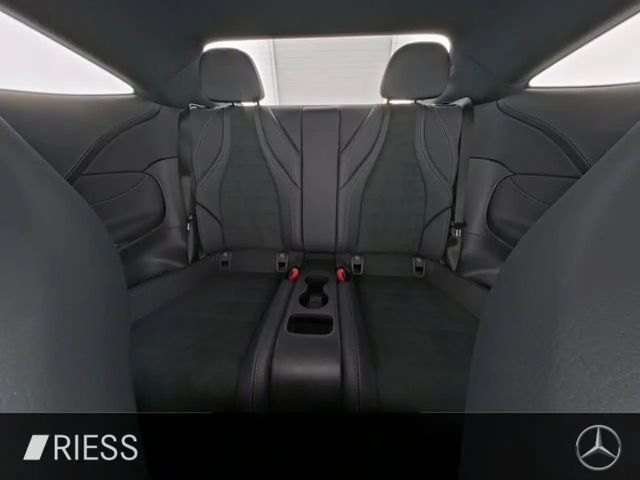 Mercedes-Benz CLE 220 AMG Line Coupé