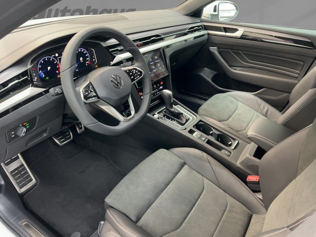 Volkswagen Arteon Shooting Brake DSG R-Line
