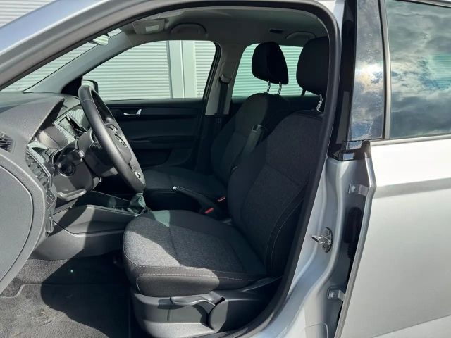 Skoda Fabia 1.0 TSI Best Clever Combi