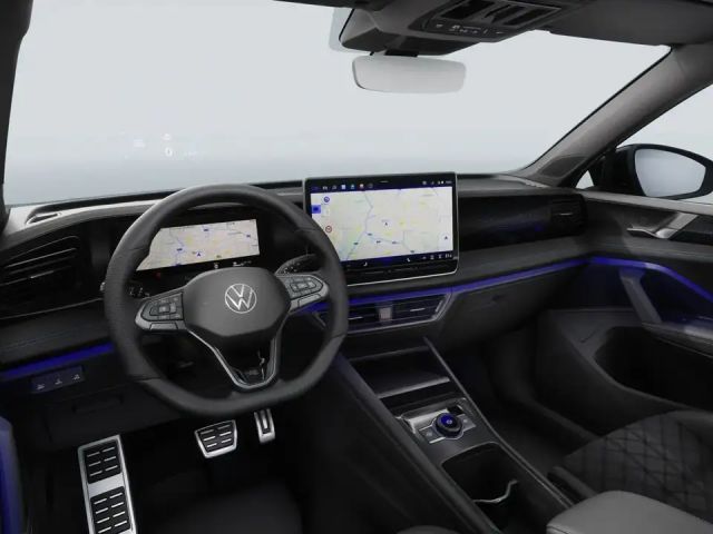 Volkswagen Tiguan DSG Sport eHybrid