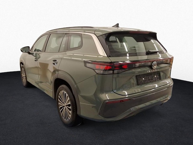 Volkswagen Tayron 1.5 eTSI DSG Life