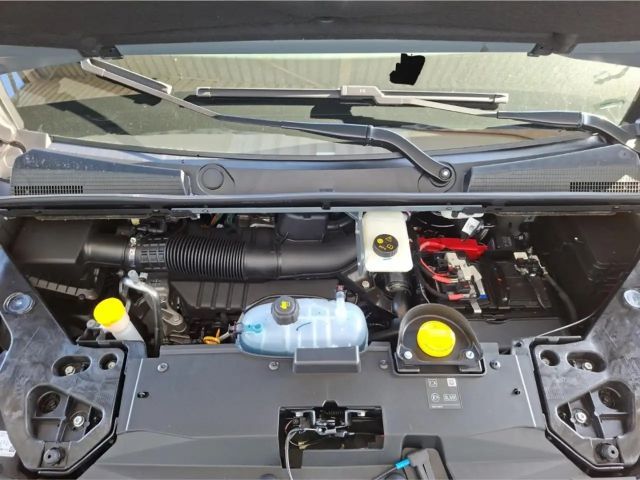 Nissan Primastar L1H1 Tekna