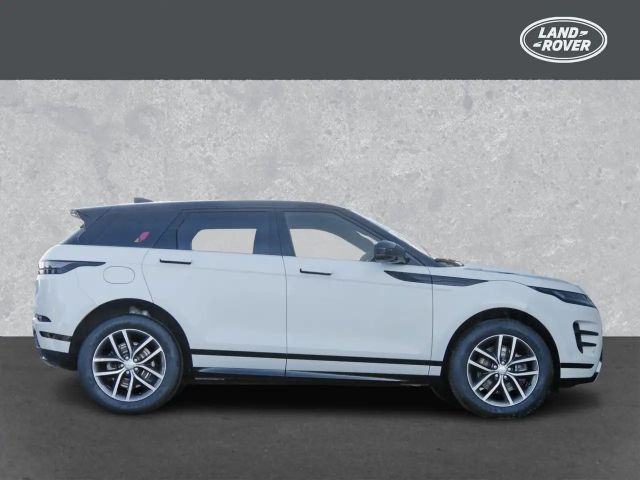 Land Rover Range Rover Evoque Dynamic