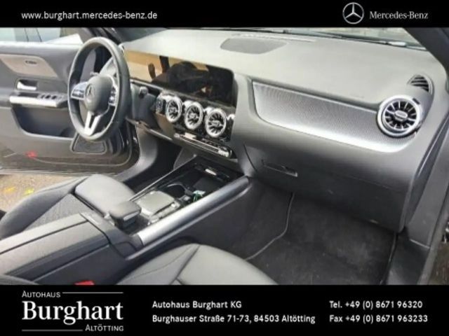 Mercedes-Benz EQA 300 4MATIC Progressive