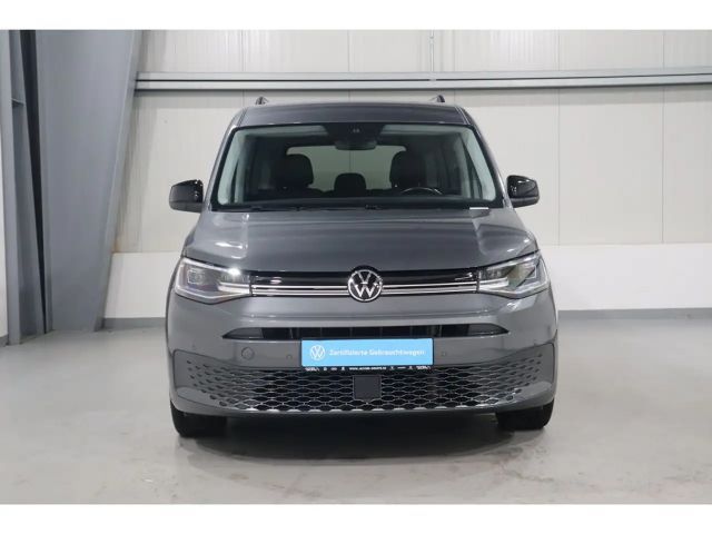 Volkswagen Caddy 1.5 TSI Maxi Style