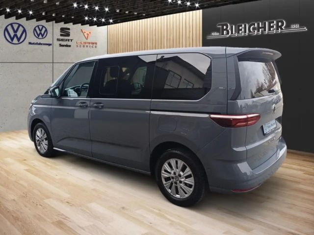 Volkswagen Multivan 1.4 TSI T7 eHybrid