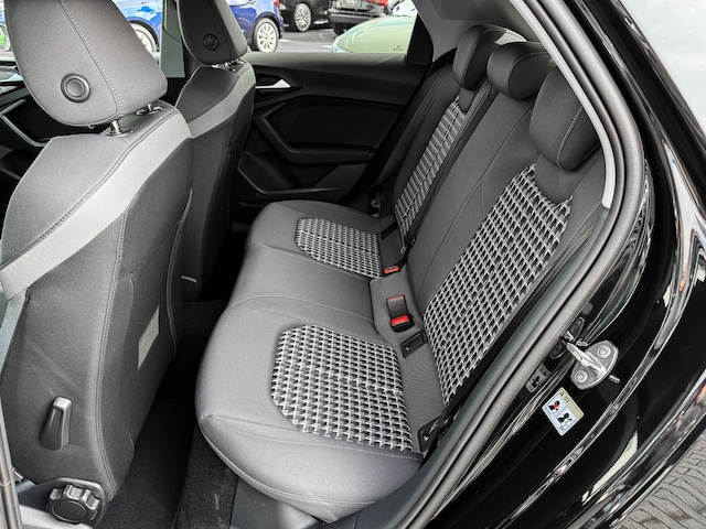 Audi A1 30 TFSI S-Tronic Sportback