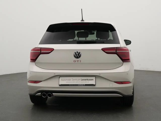 Volkswagen Polo DSG GTI