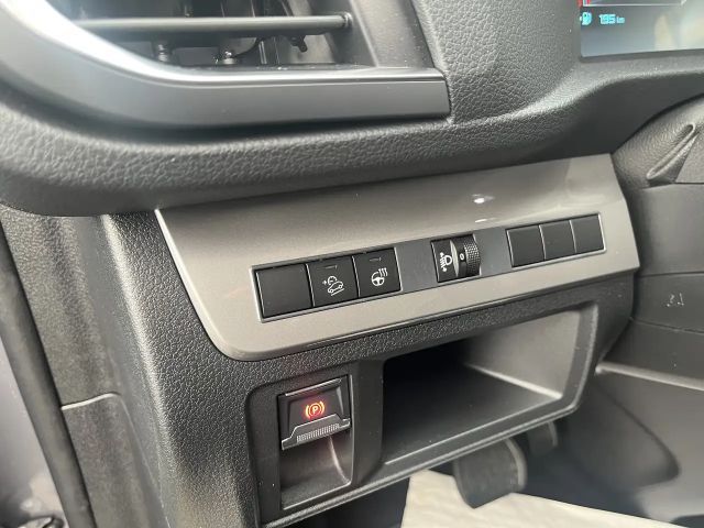 Citroën Spacetourer Business