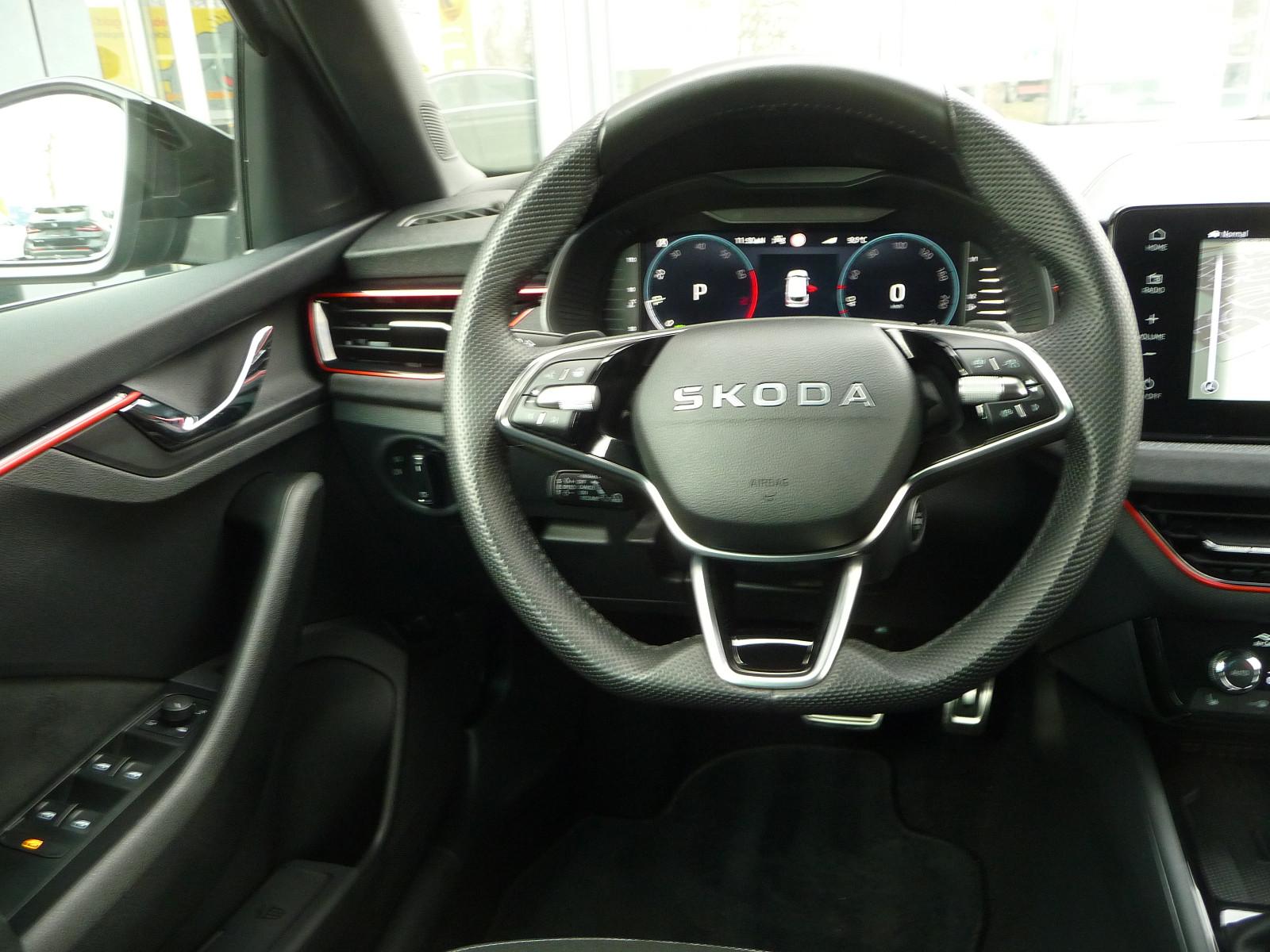 Skoda Kamiq Selection