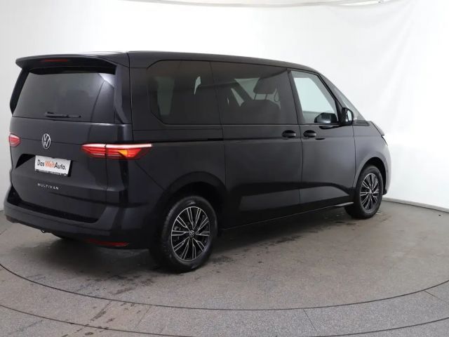 Volkswagen Multivan Business T7