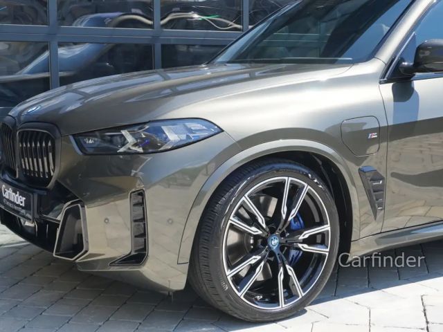 BMW X5 M-Sport xDrive50e