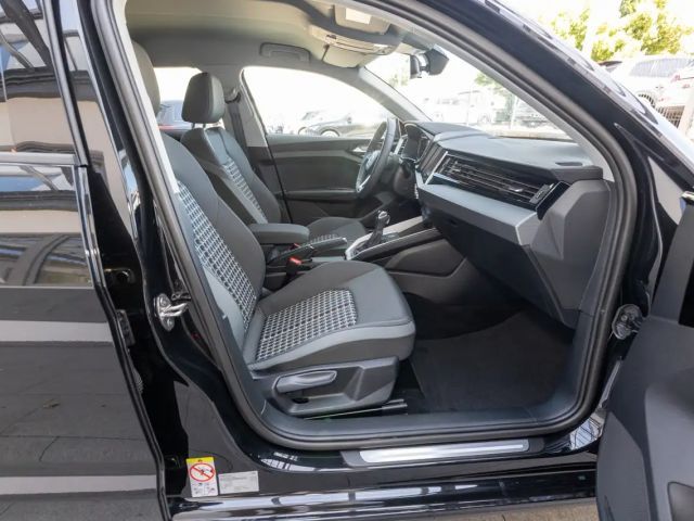 Audi A1 35 TFSI S-Tronic Sportback