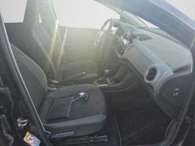 Volkswagen e-up! Active