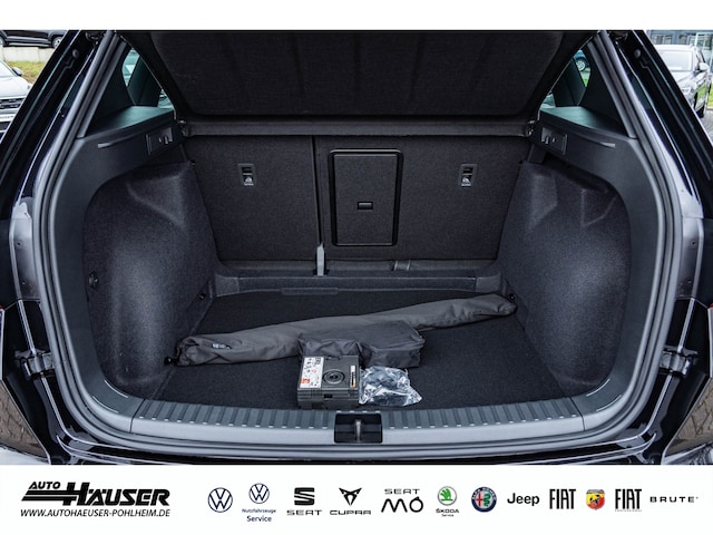 Cupra Ateca 2.0 TSI 4Drive DSG