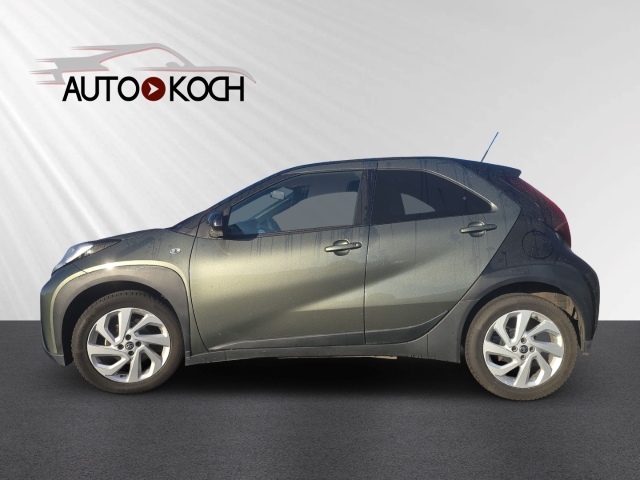 Toyota Aygo X 5-deurs Pulse