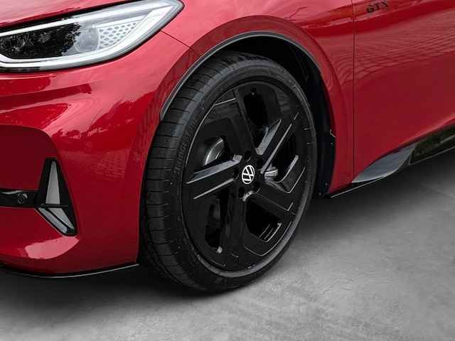 Volkswagen ID.3 GTX Performance