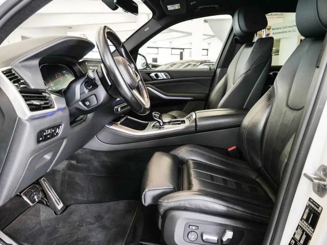 BMW X5 M-Sport xDrive30d