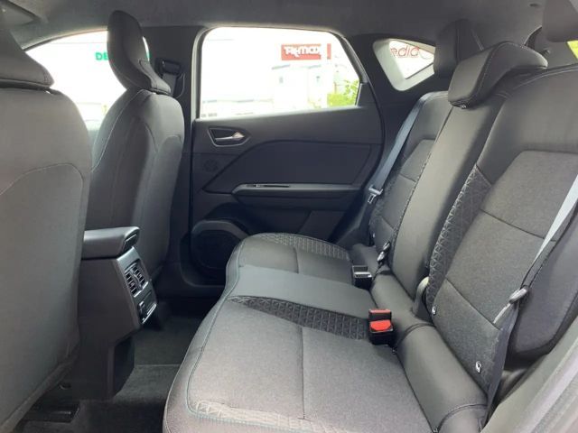 Renault Captur Evolution TCe 90