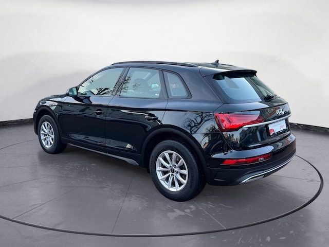 Audi Q5 40 TDI Quattro S-Tronic