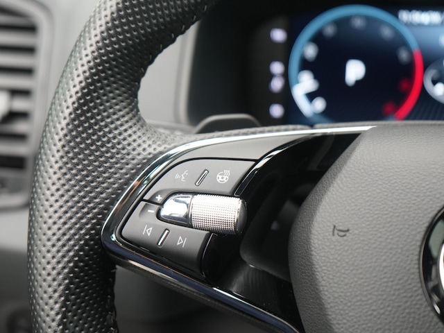 Skoda Karoq Sportline