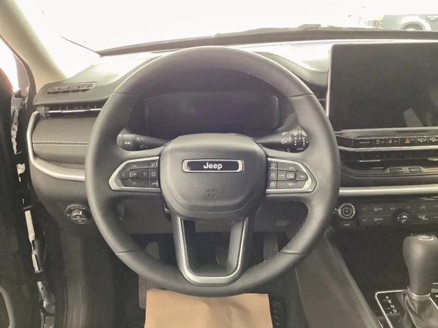 Jeep Compass Altitude