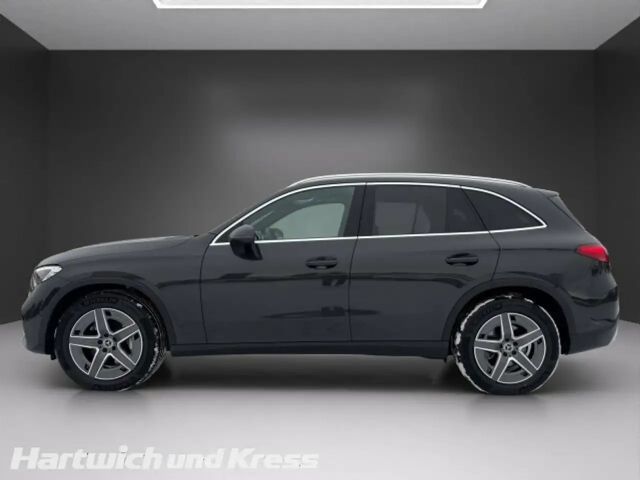 Mercedes-Benz GLC 300 4MATIC AMG Line