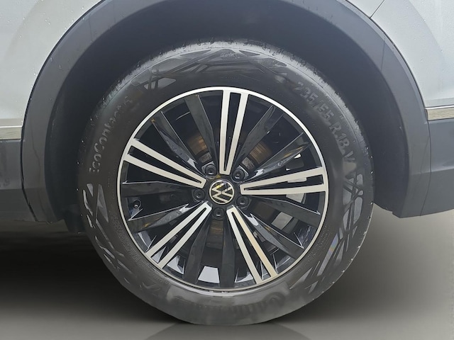 Volkswagen Tiguan DSG Elegance Elegance